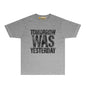 Gallery Dept T Shirts Fashion Brand Tee Shirt Short Sleeve T-shirt Blouse
