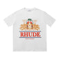 Rhude T-shirt