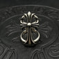 Chrome Heart Ring