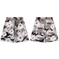 Denim Tears Men's Outfit: Hoodie/Pants /Shorts(Separate Purchase Options)