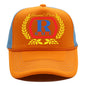 Rhude Hat Baseball Cap Outdoor Shade