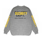 Gallery Dept Long Sleeved Shirt Long Fashion Brand Long Sleeve Long-Sleeved T-shirt Blouse