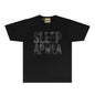 Gallery Dept T Shirts Fashion Brand Tee Shirt Short Sleeve T-shirt Blouse