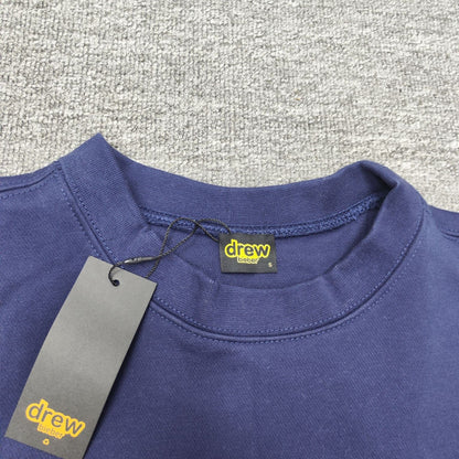 Drew House Sweatshirts Unisex Crew Neck Loose Sweater
