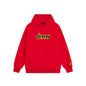 Drew House Hoodie Unisex Loose Casual Hoodie