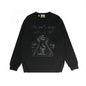 Gallery Dept Long Sleeved Shirt Fashion Brand Long Sleeve Long-Sleeved T-shirt Blouse