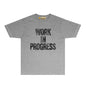 Gallery Dept T Shirts Fashion Brand Tee Shirt Short Sleeve T-shirt Blouse