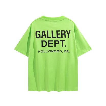 Gallery Dept T-shitrs