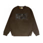 Gallery Dept Long Sleeved Shirt Fashion Brand Long Sleeve Long-Sleeved T-shirt Blouse