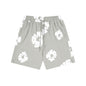 Denim Tears Shorts Casual Quick-Drying Shorts Men's and Women's Beach Pants