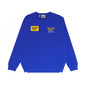 Gallery Dept Long Sleeved Shirt Fashion Brand Long Sleeve Long-Sleeved T-shirt Blouse