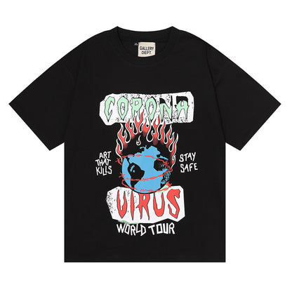 Gallery Dept T-shitrs