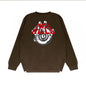 Gallery Dept Long Sleeved Shirt Fashion Brand Long Sleeve Long-Sleeved T-shirt Blouse
