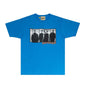 Gallery Dept T Shirts Fashion Brand Tee Shirt Short Sleeve T-shirt Blouse