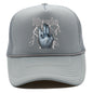 Rhude Hat Street Mesh Baseball Cap
