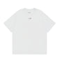 Maison Margiela T-shirt Crew Neck Loose Short Sleeve T-shirt