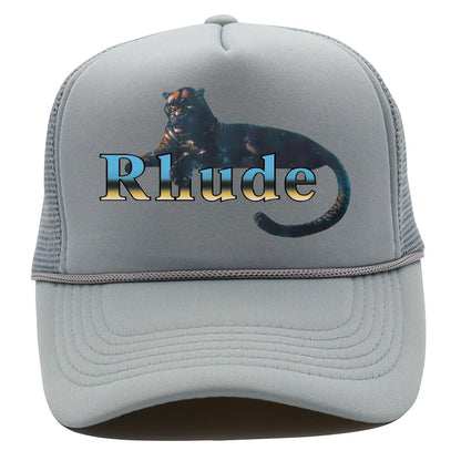 Rhude Hat couple baseball cap of the same style