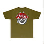 Gallery Dept T Shirts Tee Shirt Short Sleeve T-Shirt Blouse