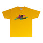 Gallery Dept T Shirts Fashion Brand Tee Shirt Short Sleeve T-shirt Blouse