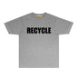 Gallery Dept T Shirts Tee Shirt Short Sleeve T-Shirt Blouse