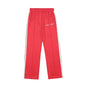 Palm Angle Pants Palm Angels Black and White Striped Casual Trousers Men's and Women's Sports Pants