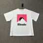 Rhude T-shirt