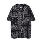 Rhude T Shir Short Sleeve Shirt Shorts Shirt