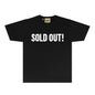 Gallery Dept T Shirts Tee Shirt Short Sleeve T-Shirt Blouse