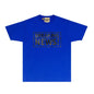 Gallery Dept T Shirts Fashion Brand Tee Shirt Short Sleeve T-shirt Blouse