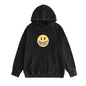 Drew House Hoodie Unisex Loose Casual Distressed Hoodie