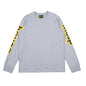 Drew House Sweatshirts Unisex Loose Crew Neck Sweatshirts