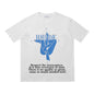 Rhude T-shirt Leopard Print Short Sleeve T-shirt