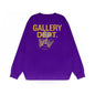 Gallery Dept Long Sleeved Shirt Fashion Brand Long Sleeve Long-Sleeved T-shirt Blouse