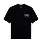 Maison Margiela T-shirt Crew Neck Loose Short Sleeve T-shirt