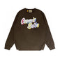 Gallery Dept Long Sleeved Shirt Fashion Brand Long Sleeve Long-Sleeved T-shirt Blouse