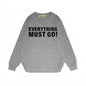 Gallery Dept Long Sleeved Shirt Long Sleeve Long-Sleeved T-Shirt Blouse