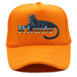 Rhude Hat couple baseball cap of the same style
