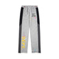 Gallery Dept Sweatpants Hand-painted ink-splashing contrasting casual trousers