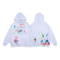 Gallery Dept Hoodie Loose Casual Hoodie