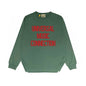 Gallery Dept Long Sleeved Shirt Fashion Brand Long Sleeve Long-Sleeved T-shirt Blouse