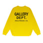 Gallery Dept Long Sleeved Shirt Long Sleeve Long-Sleeved T-Shirt Blouse