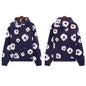 Denim Tears Men's Outfit: Hoodie/Pants (Separate Purchase Options)
