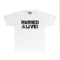 Gallery Dept T Shirts Fashion Brand Tee Shirt Short Sleeve T-shirt Blouse