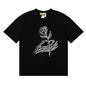 Gallery Dept T Shirts Printed Letter Cotton Short-Sleeved T-shirt for Men