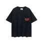 Gallery Dept T-shitrs plus Size Short Sleeve T-shirt for Men and Women