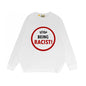 Gallery Dept Long Sleeved Shirt Fashion Brand Long Sleeve Long-Sleeved T-shirt Blouse