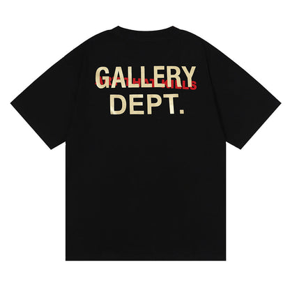 Gallery Dept T-shitrs Angel Skull Wings Rose
