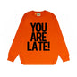 Gallery Dept Long Sleeved Shirt Long Sleeve Long-Sleeved T-Shirt Blouse