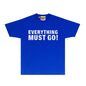 Gallery Dept T Shirts Tee Shirt Short Sleeve T-Shirt Blouse