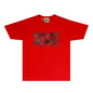 Gallery Dept T Shirts Fashion Brand Tee Shirt Short Sleeve T-shirt Blouse